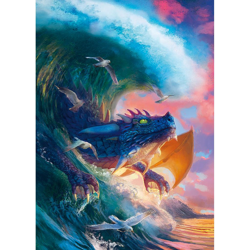 ravensburger_pusle_1000_tk_võimas_draakon_12000622V_1