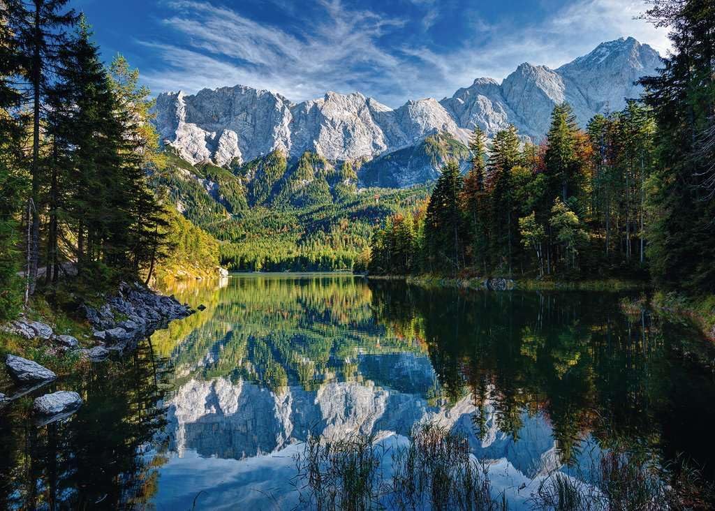 ravensburger_pusle_1000_tk_eibsee_järv_12000653V_1
