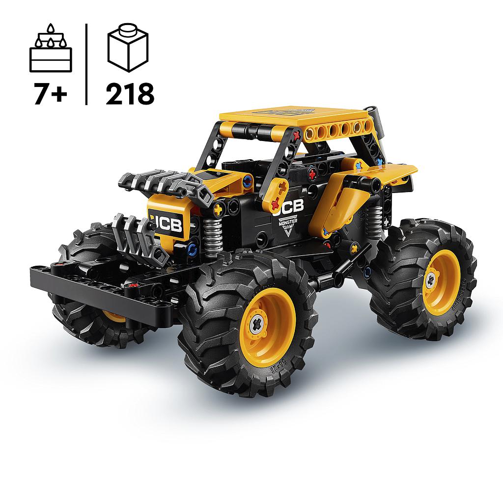 lego_technic_tagasitõmmatav_monster_jam_digatron_42199L_4