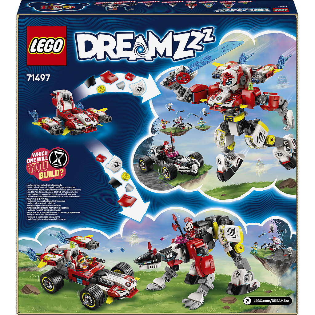 lego_dreamzzz_cooperi_tiigrirobot_ja_zero_hot-rod-auto_71497L_1