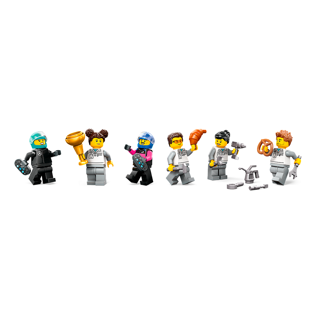 lego_city_f1_garaaž,_mercedes-amg_ja_alpine_autod_60444L_5