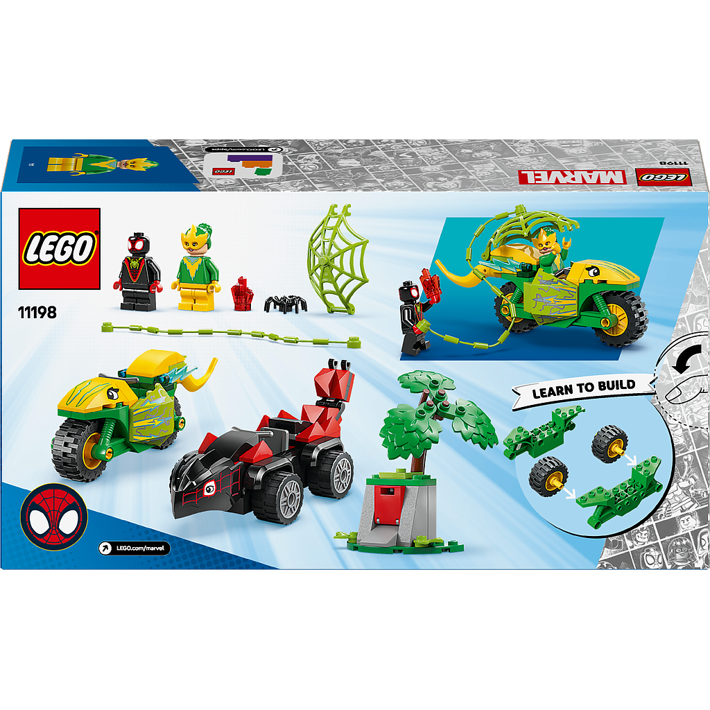 lego_spidey_spini_ja_electro_dinosaurusesõidukite_tagaajamine_11198L_1