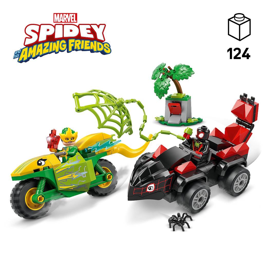 lego_spidey_spini_ja_electro_dinosaurusesõidukite_tagaajamine_11198L_2