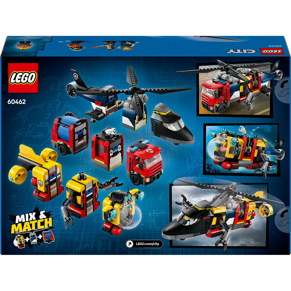 lego_city_helikopteri,_tuletõrjeauto_ja_allveelaeva_remiks_60462L_1