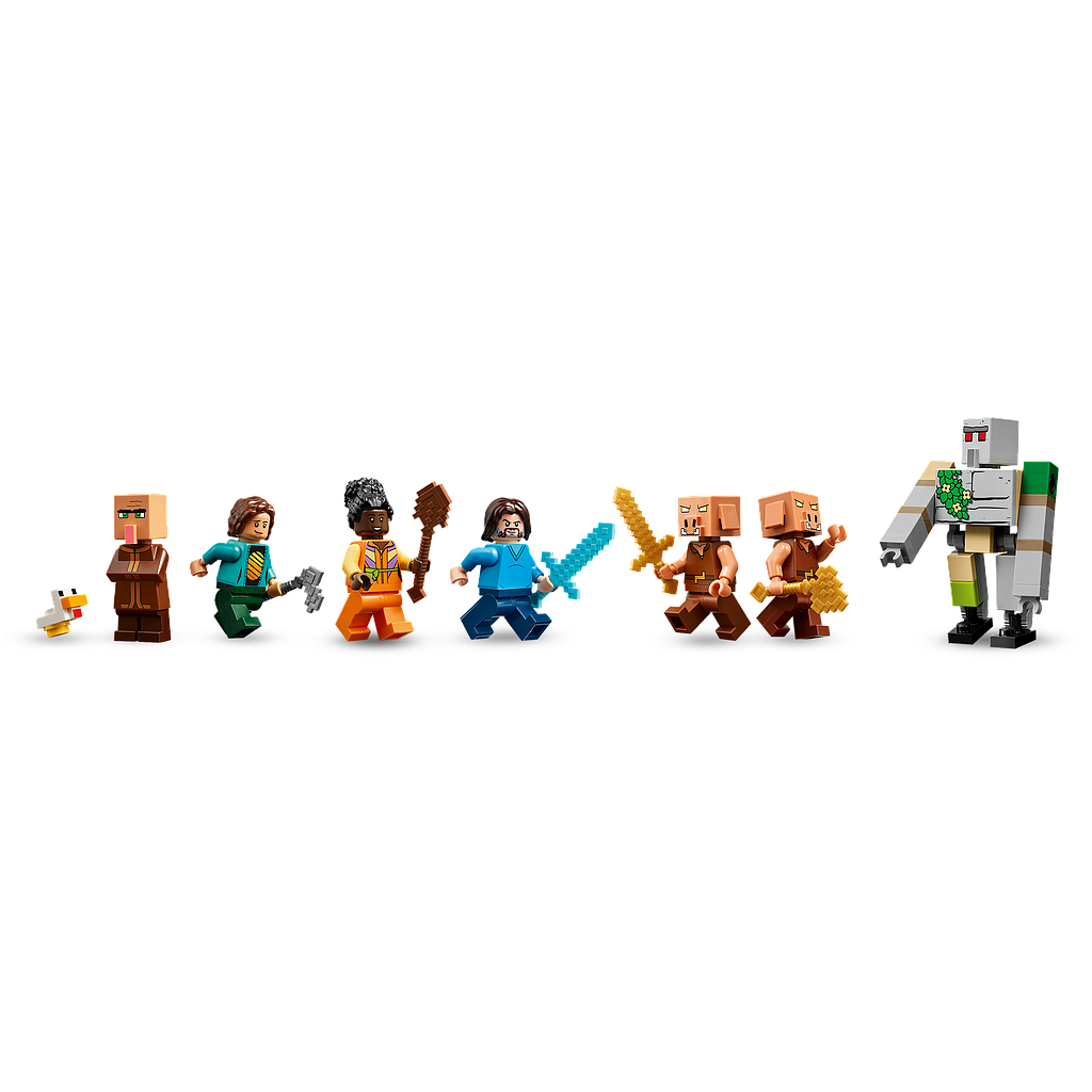lego_minecraft_kammituse_õhupalli_külarünnak_21273L_4