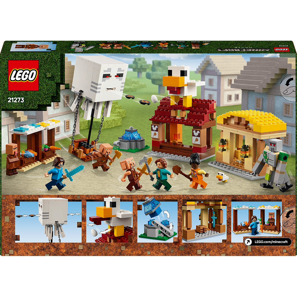 lego_minecraft_kammituse_õhupalli_külarünnak_21273L_6