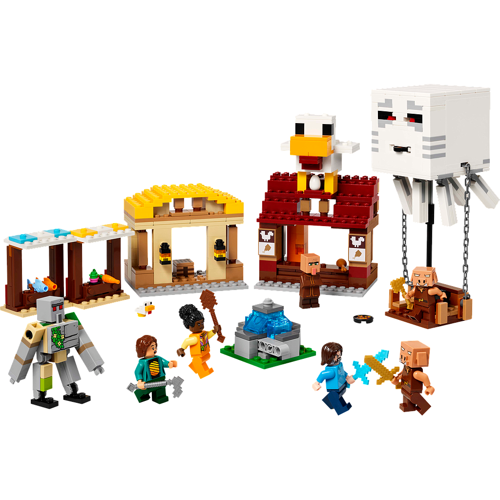 lego_minecraft_kammituse_õhupalli_külarünnak_21273L_7