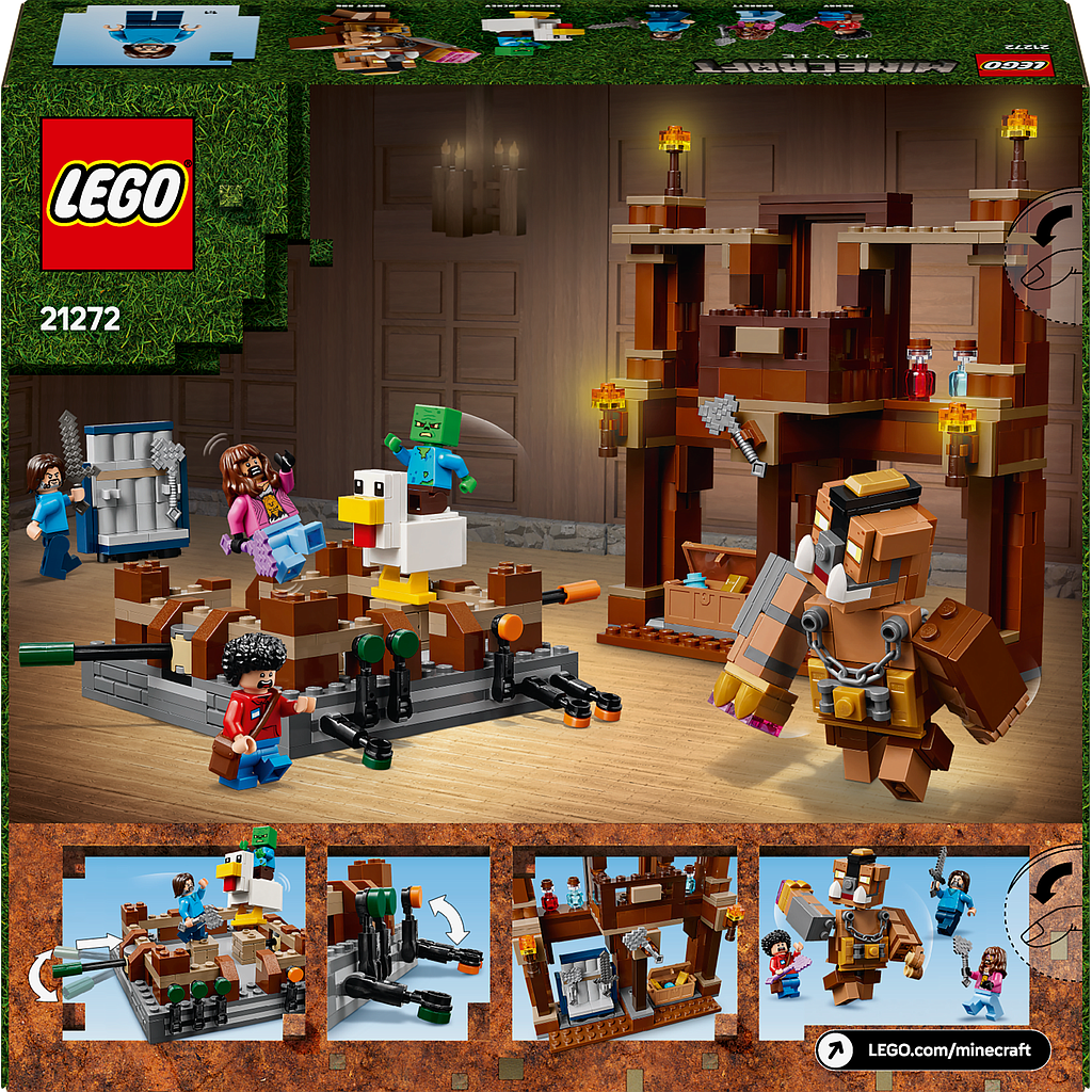 lego_minecraft_woodland_mansioni_võitlusareen_21272L_6
