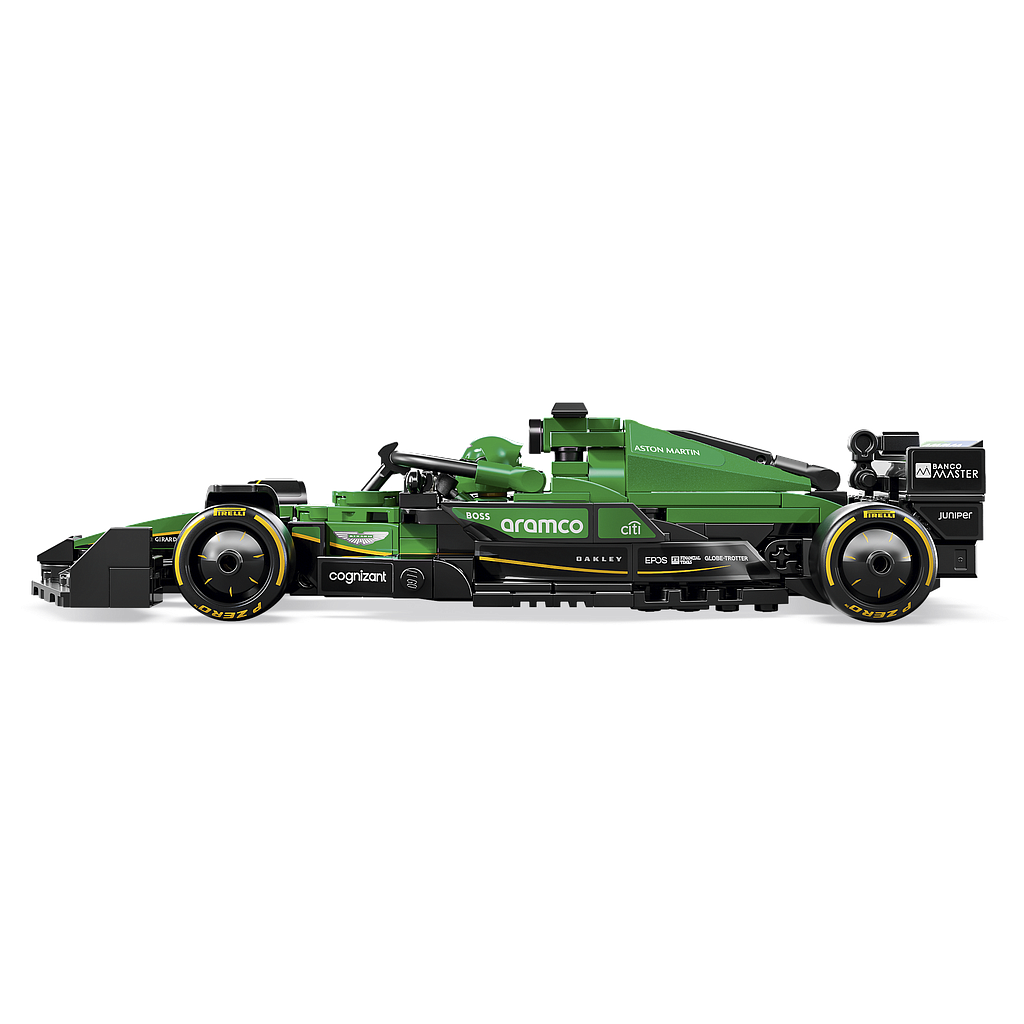lego_speed_champions_aston_martin_aramco_f1_amr24_võidusõiduauto_77245L_3