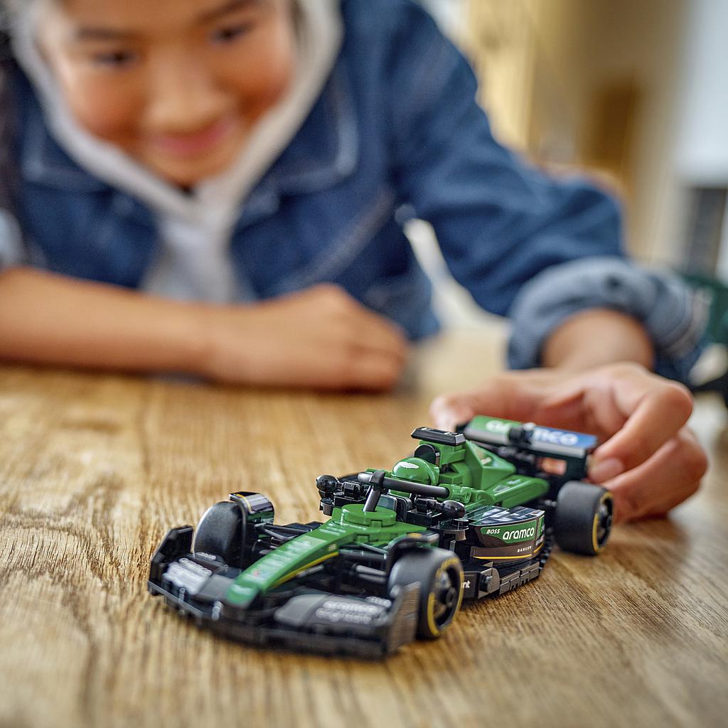lego_speed_champions_aston_martin_aramco_f1_amr24_võidusõiduauto_77245L_6