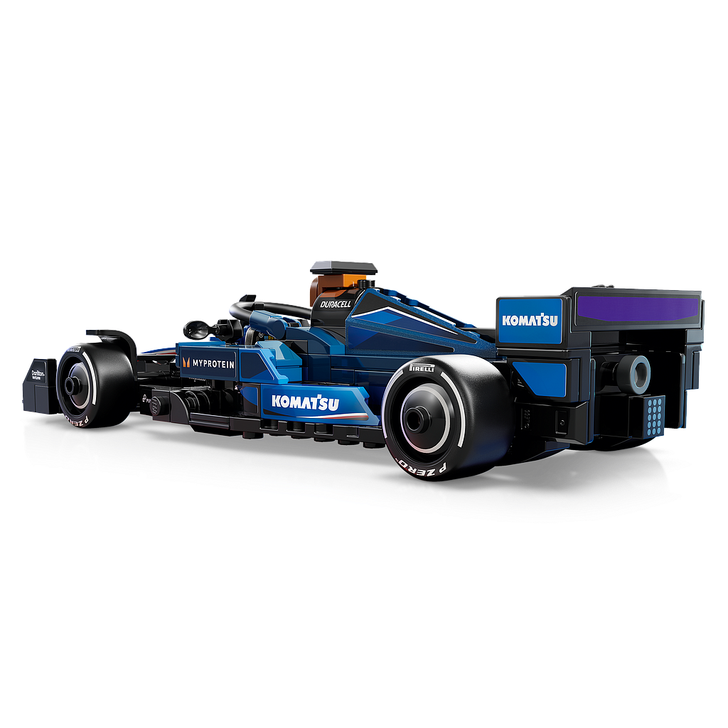 lego_speed_champions_williams_racing_fw46_f1_võidusõiduauto_77249L_5