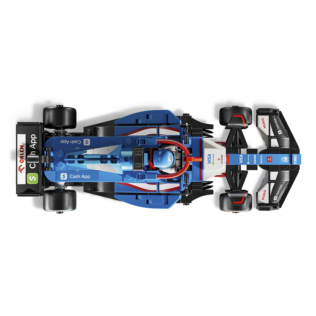 lego_speed_champions_visa_cash_app_rb_vcarb_01_f1_võidusõiduauto_77246L_1