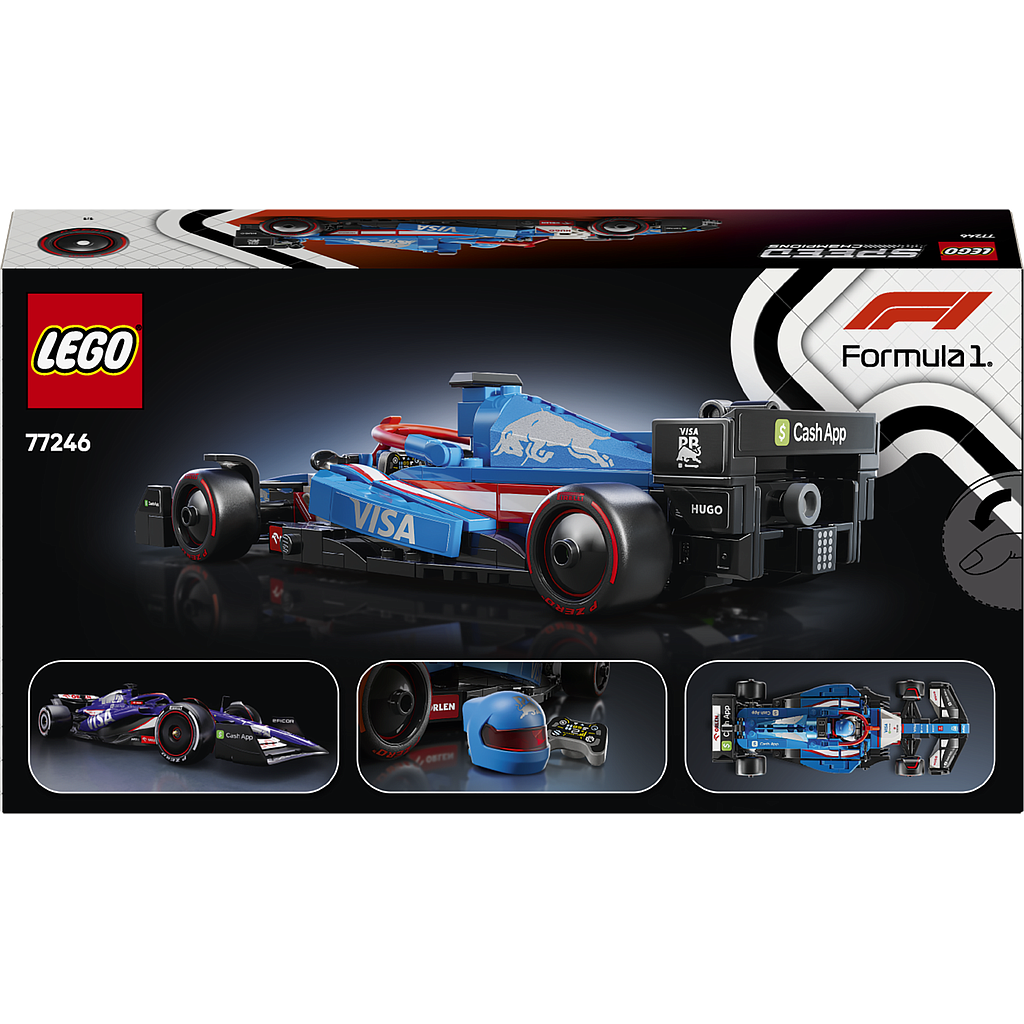 lego_speed_champions_visa_cash_app_rb_vcarb_01_f1_võidusõiduauto_77246L_6