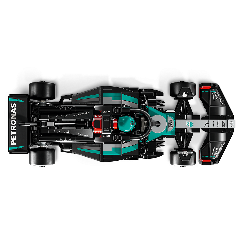 lego_speed_champions_mercedes_amg_f1_w15_võidusõiduauto_77244L_5
