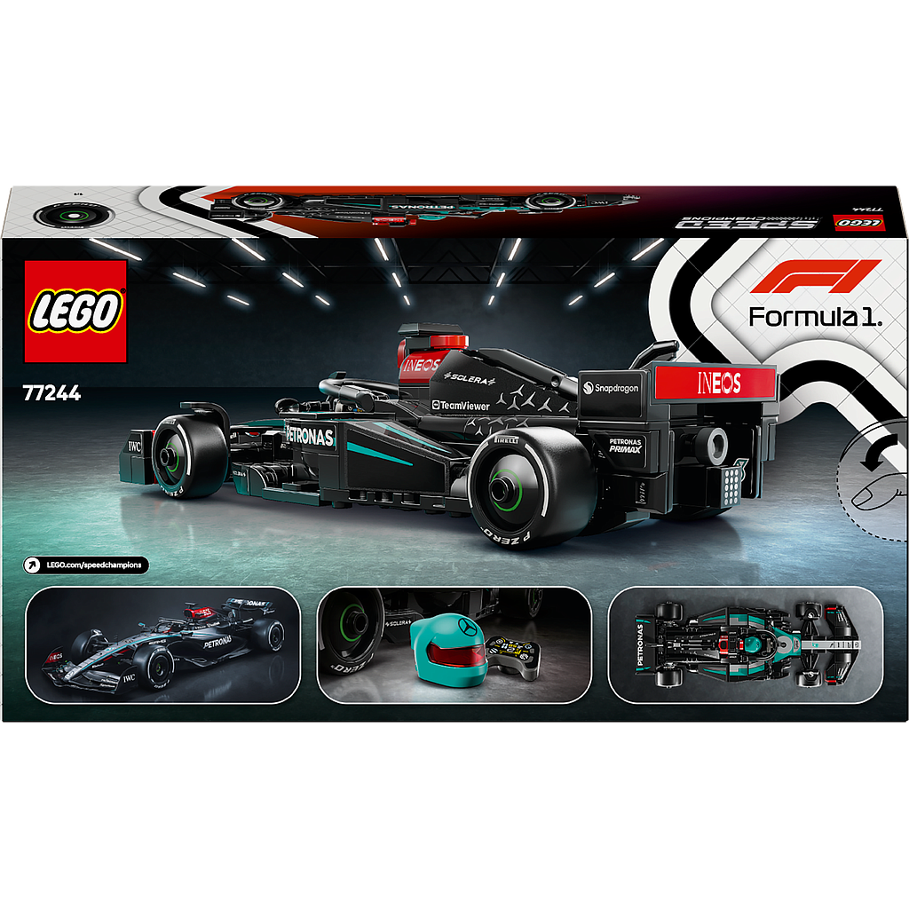lego_speed_champions_mercedes_amg_f1_w15_võidusõiduauto_77244L_7