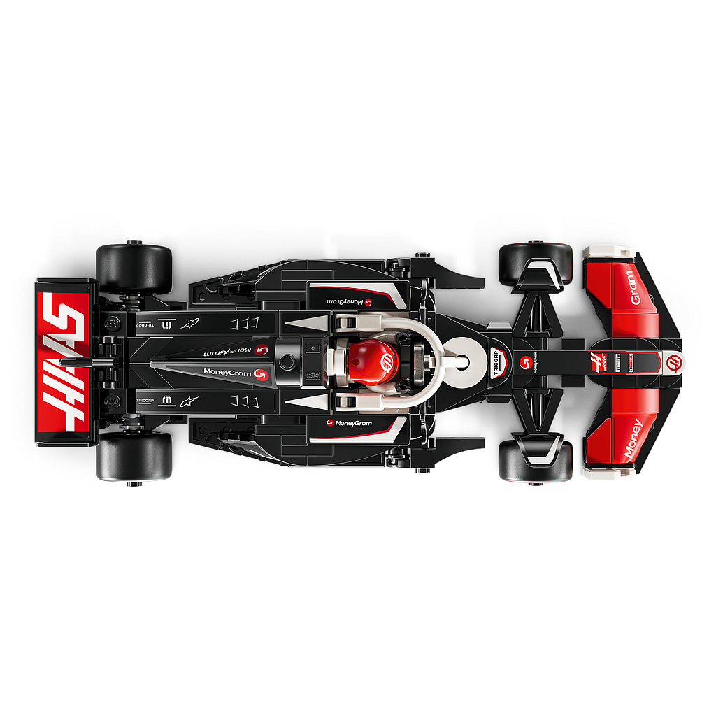 lego_speed_champions_moneygram_haas_f1_team_vf-24_võidusõiduauto_77250L_4