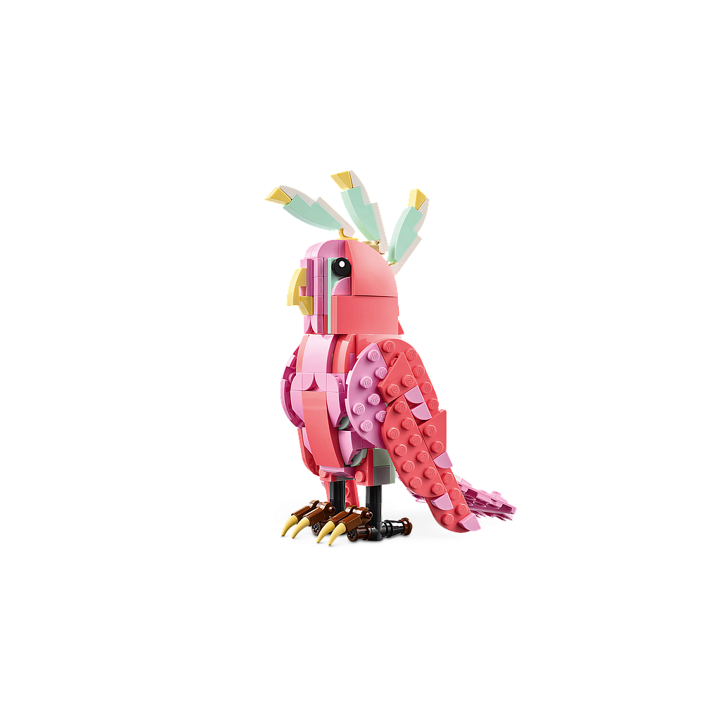 lego_creator_metsloomad:_roosa_flamingo_31170L_3