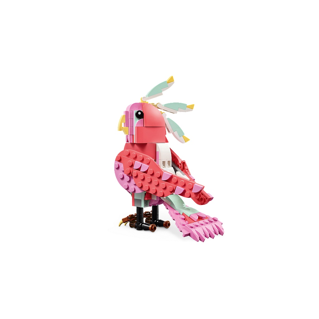 lego_creator_metsloomad:_roosa_flamingo_31170L_5