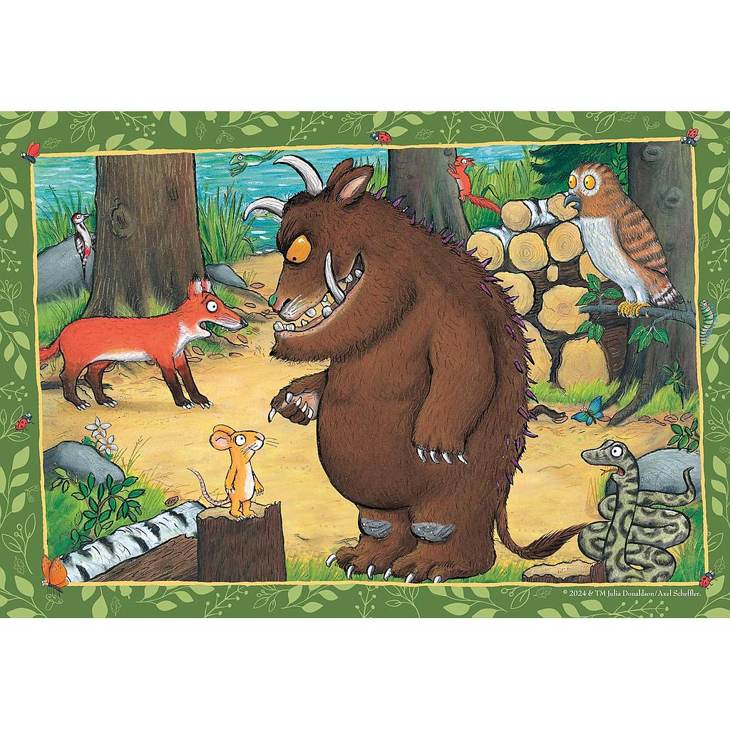 ravensburger_pusle_2x24_tk:_metsaelanikud_12001050V_2