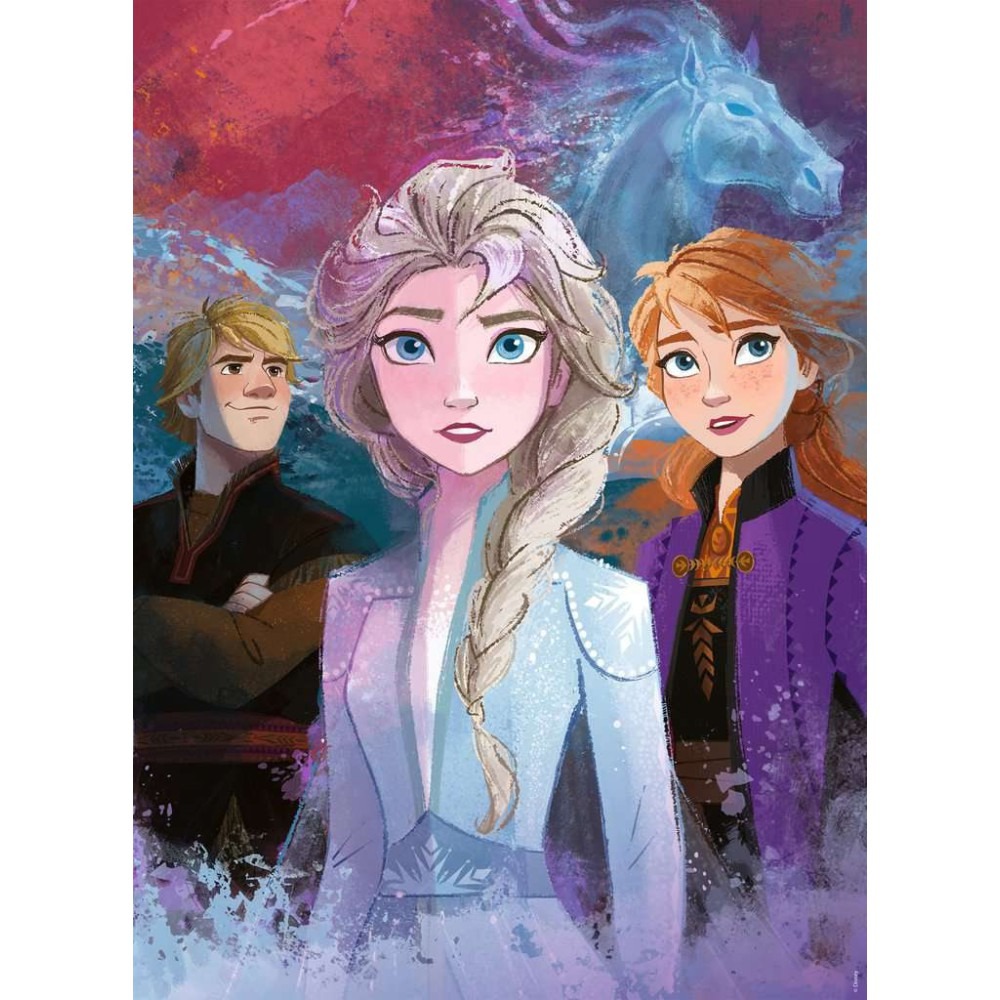 ravensburger_pusle_300_tk_lumekuninganna_2_/_frozen_2_128662V_1
