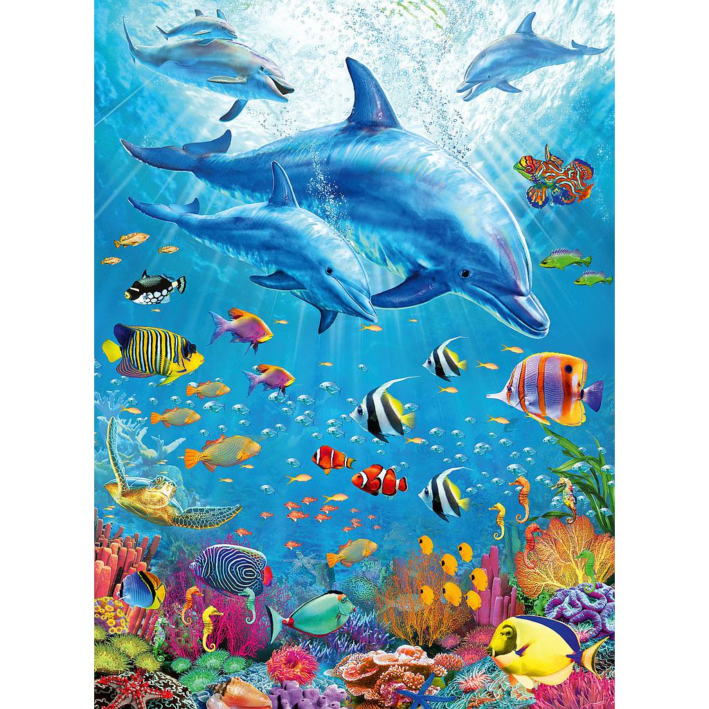 ravensburger_pusle__100_tk_delfiinid_128891V_1