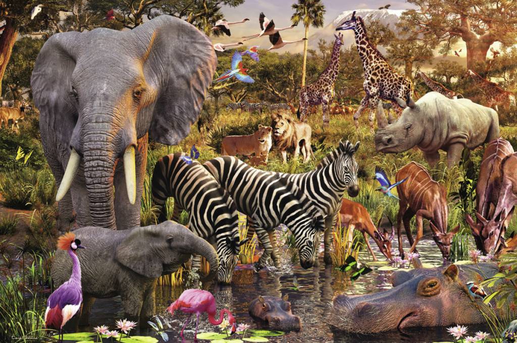 ravensburger_pusle_3000_tk_dzungel_170371V_1