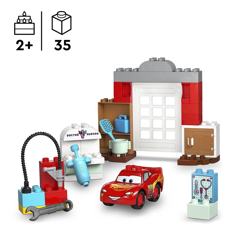 lego_duplo_mcqueeni_külaskäik_doci_garaaži_10456L_2
