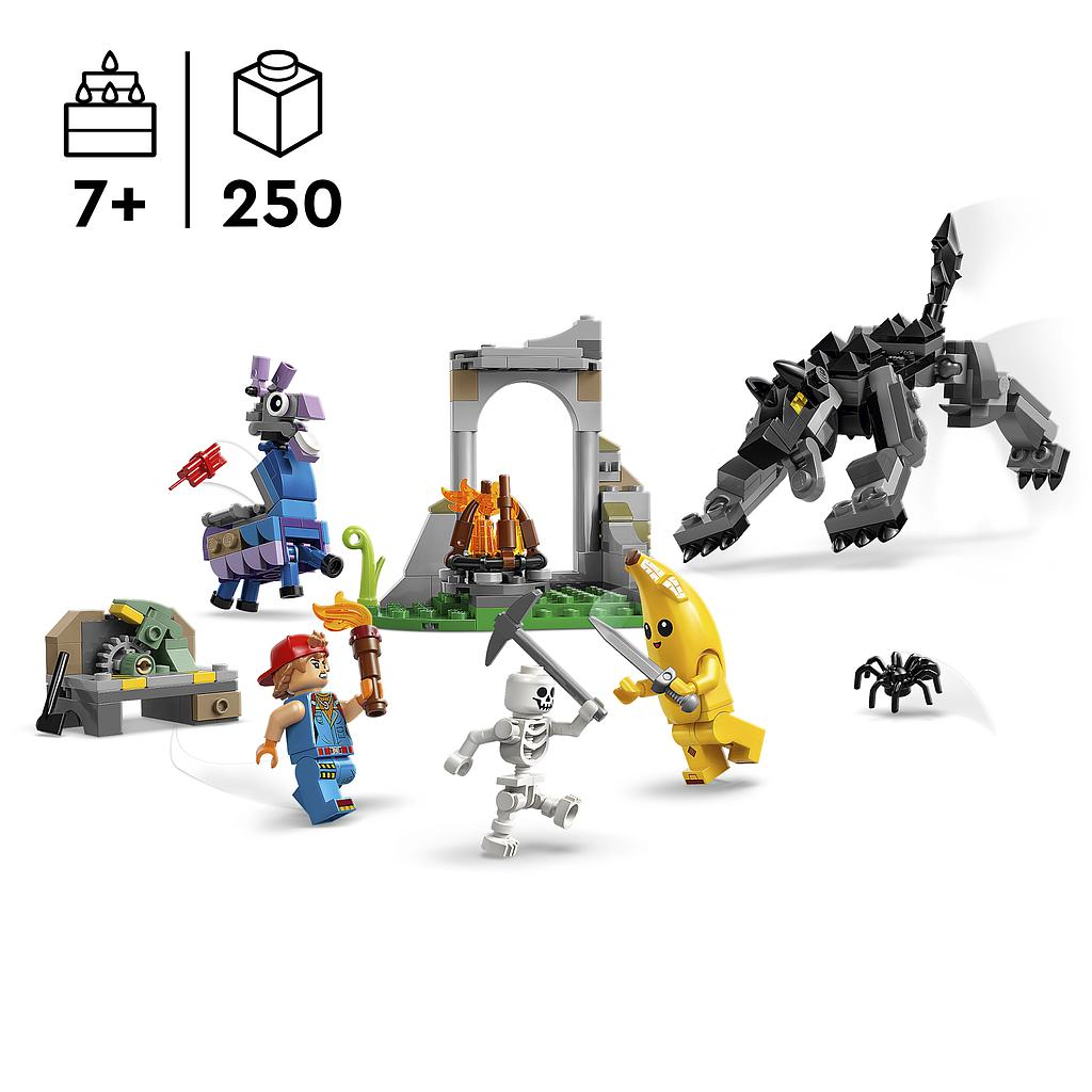 lego_fortnite_peely_ja_sparkplugi_laager_77075L_2