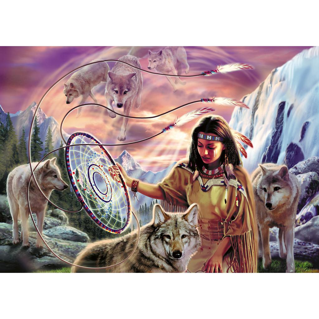 ravensburger_pusle_1000_tk:_unepüüdja_12000624V_1