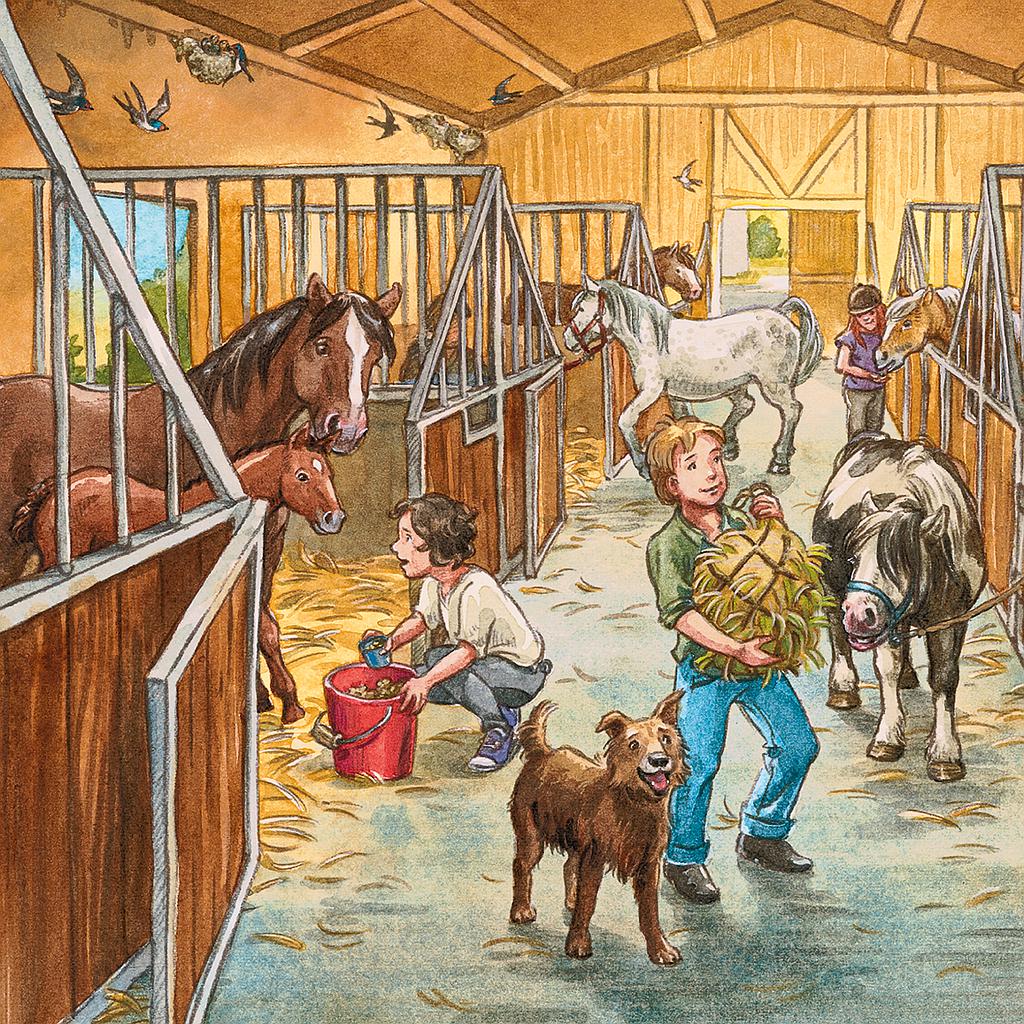 ravensburger_pusle_3x49_tk_päev_hobustega_092376V_3