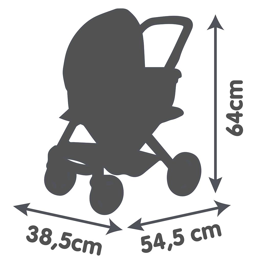 smoby_maxi-cosi__kolm-ühes_nukuvankri_komplekt__–_beež_253122S_4