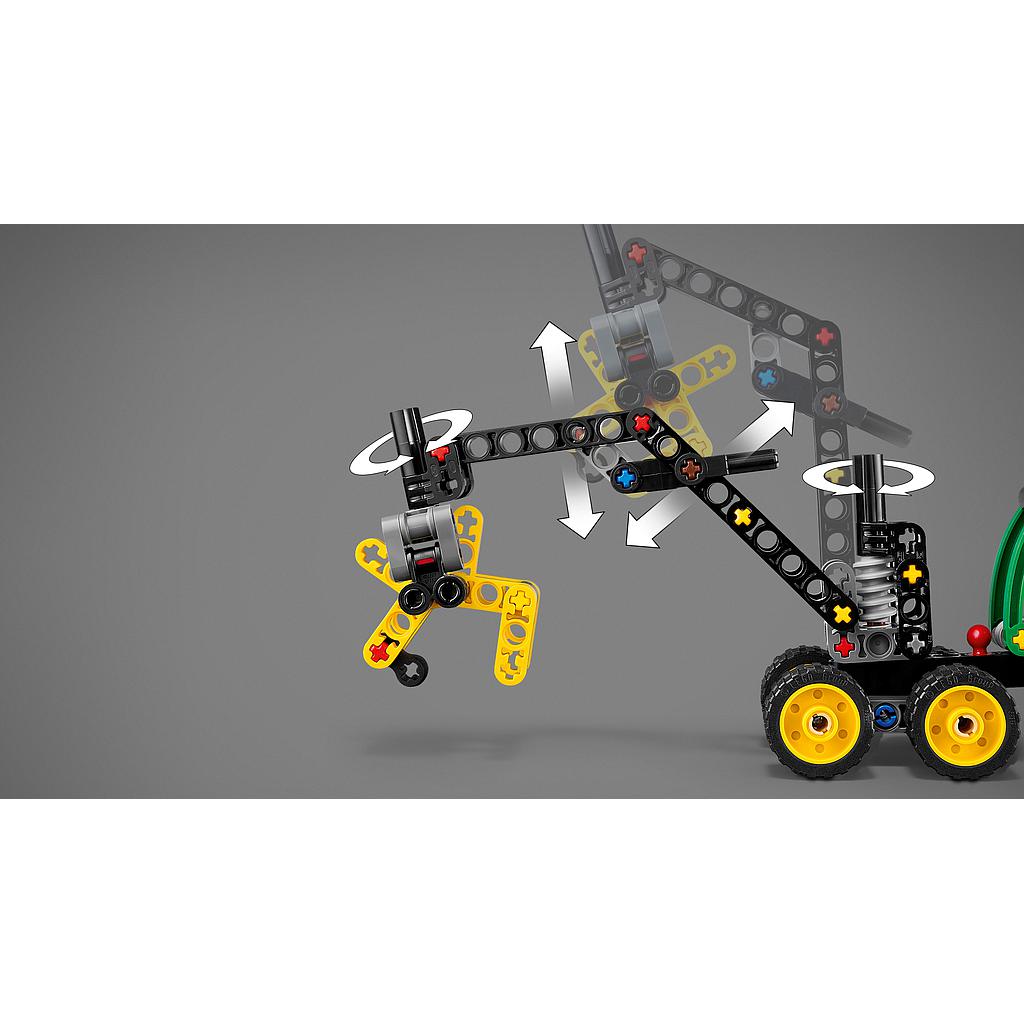 lego_technic_john_deere_1470h_ratastega_harvester_42218L_7