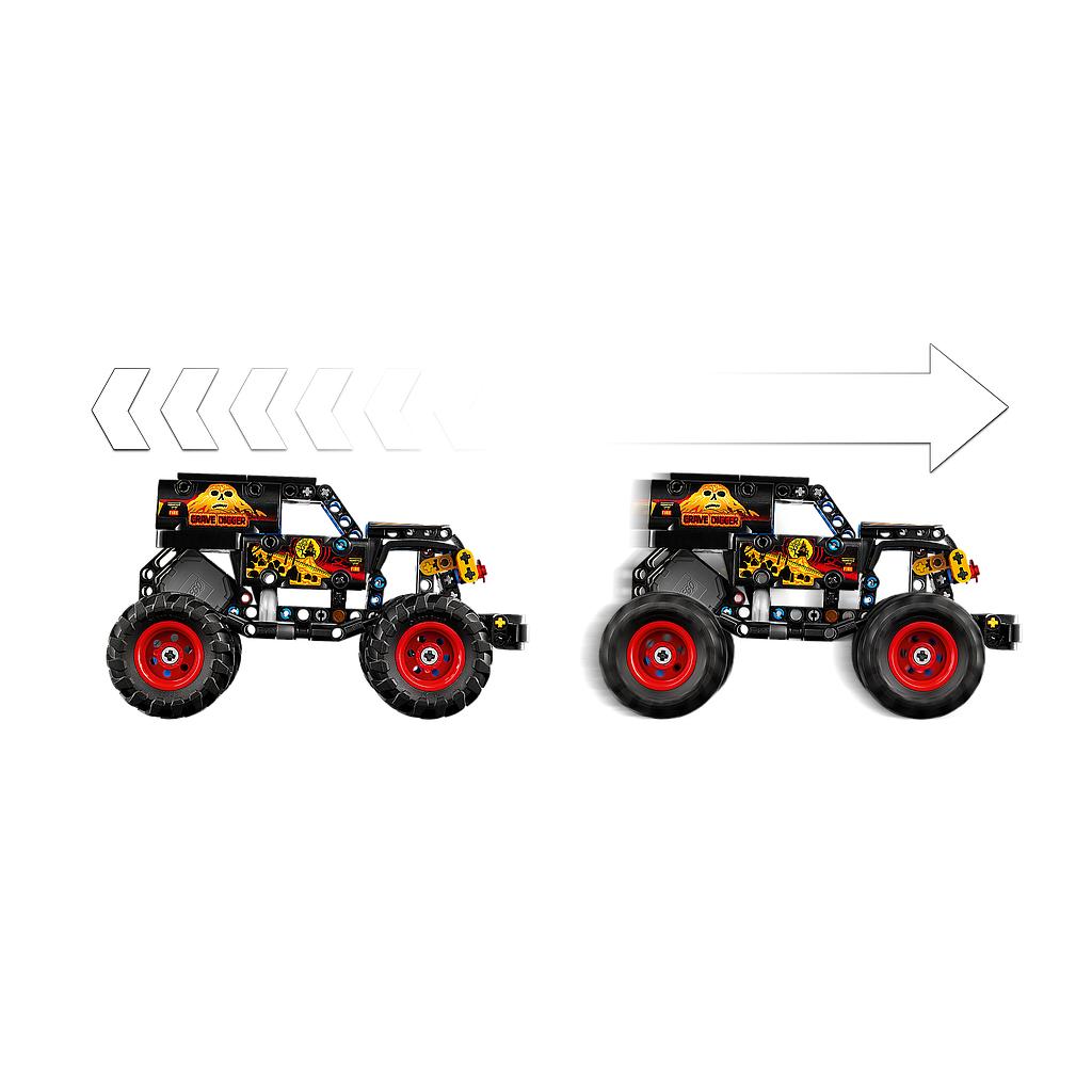 lego_technic_monster_jam_grave_digger_tuli_ja_jää_42219L_1