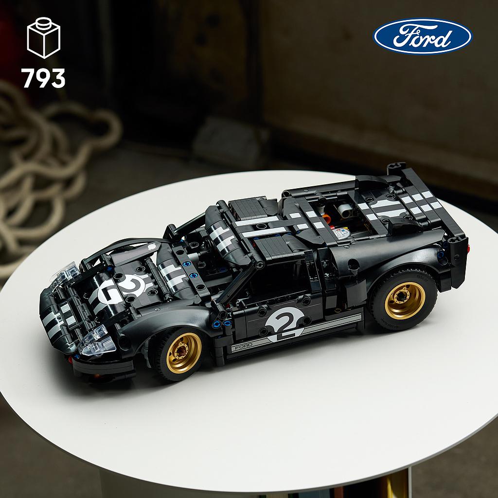 lego_technic_1966_ford_gt40_mkii_võidusõiduauto
_42223L_2