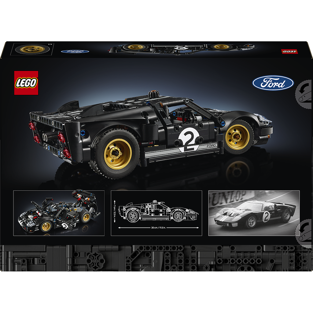lego_technic_1966_ford_gt40_mkii_võidusõiduauto
_42223L_5
