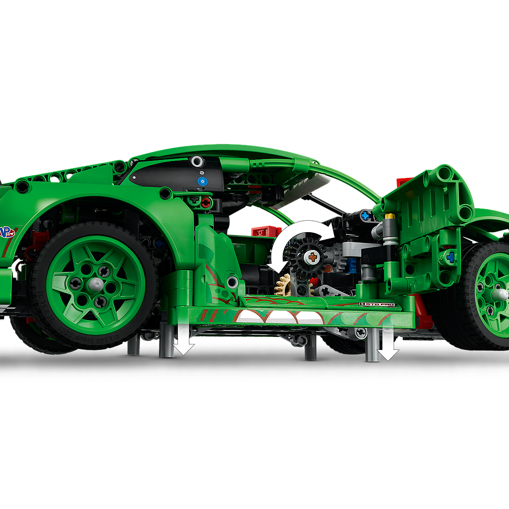 lego_technic_porsche_911_gt3_r_rexy_ao_racing_võidusõiduauto_42224L_6