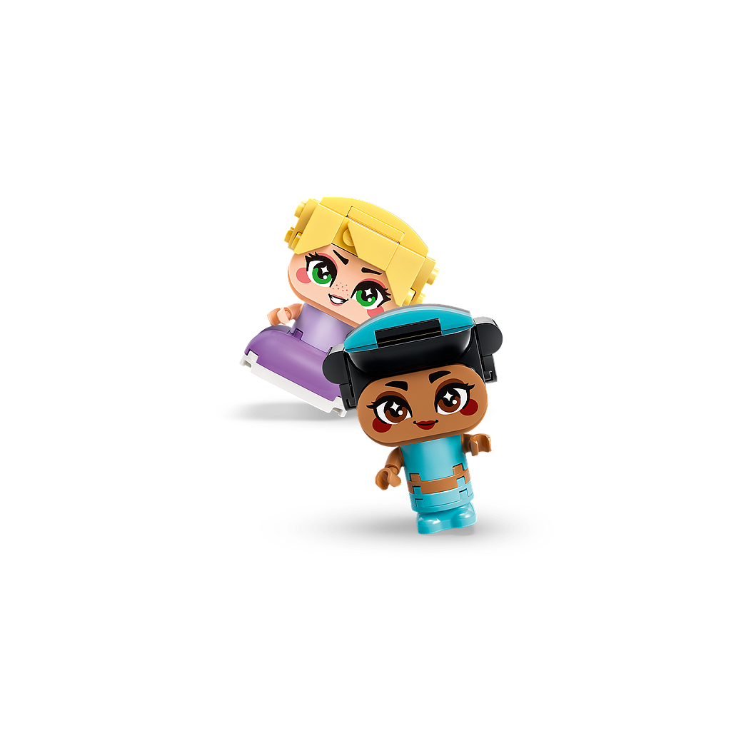 lego_disney_mini_jasmine_ja_rapuntsel_43303L_2