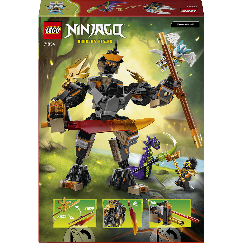 lego_ninjago_cole'i_missioonirobot_ja_draakon_zane_71854L_1