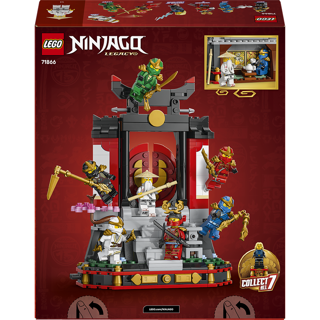 lego_ninjago_ninjategelaste_väljapanek,_15._aastapäev_71866L_1