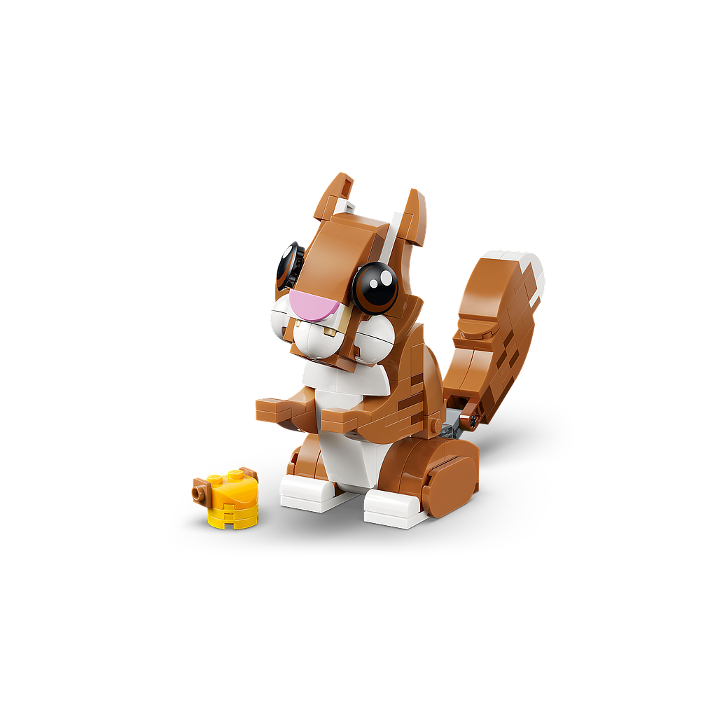 lego_creator_armsad_loomad:_mänguhimuline_kutsikas_31382L_3