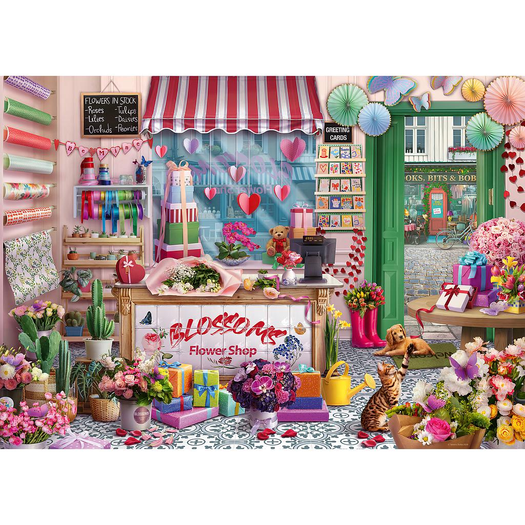ravensburger_pusle_1000_tk:_lilleäri_blossoms_12001727V_1