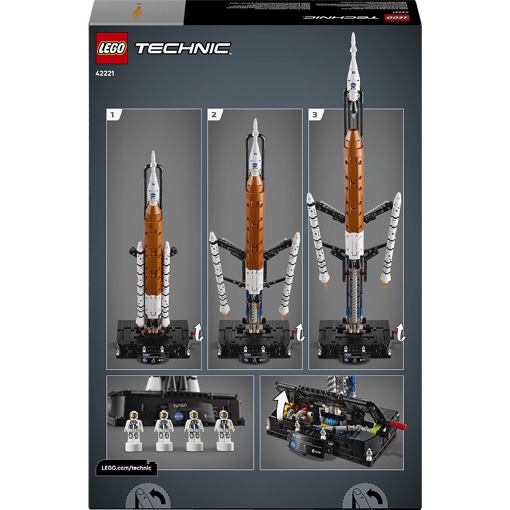 lego_technic_nasa_artemis_kosmosestardisüsteem_42221L_1