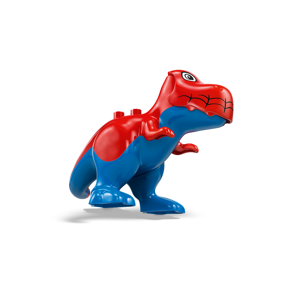 lego_duplo_disney_dinosaurus_spidey-rex_vs._green_goblin_10463L_2