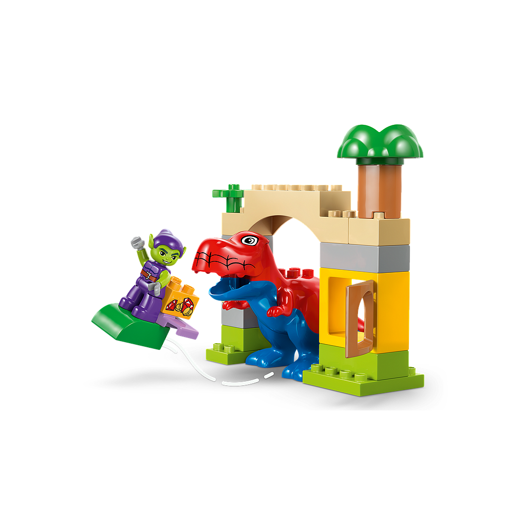 lego_duplo_disney_dinosaurus_spidey-rex_vs._green_goblin_10463L_4