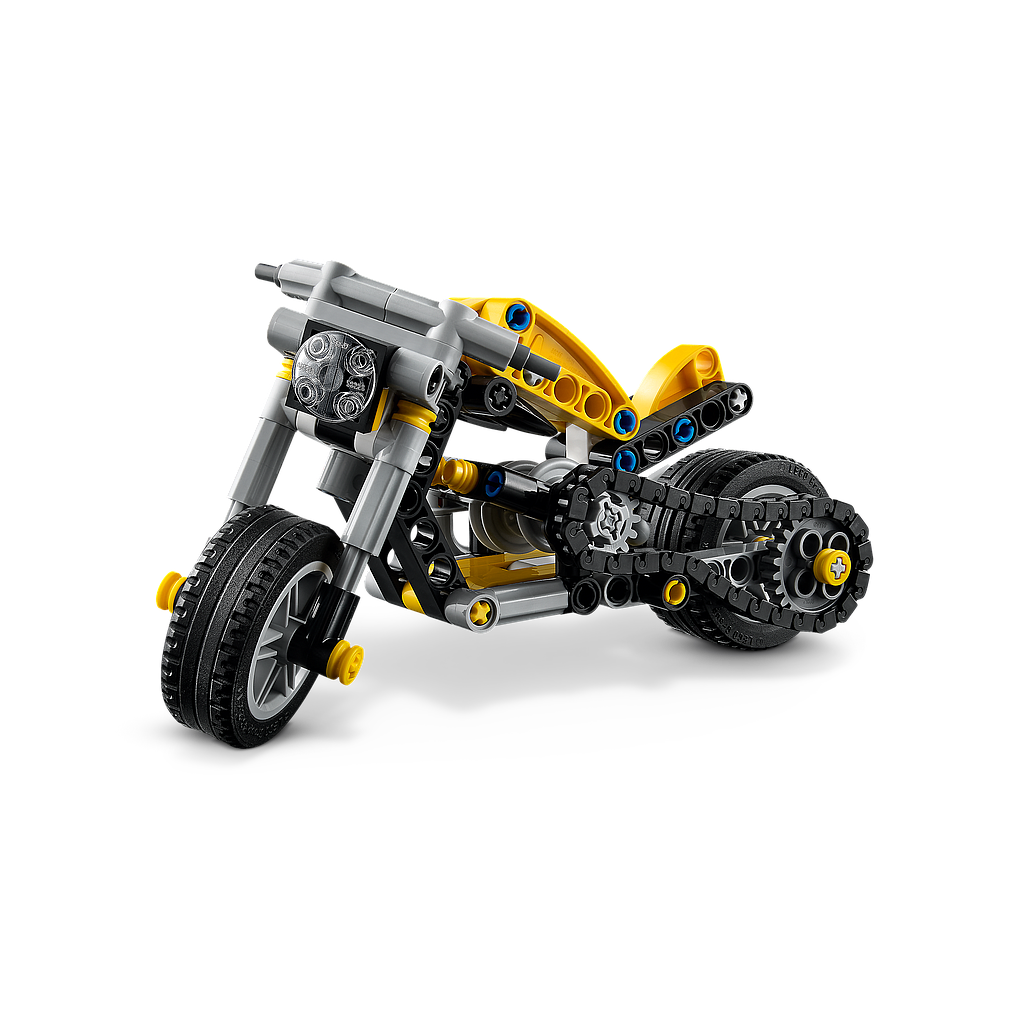 lego_technic_kollane_mootorratas_42225L_6