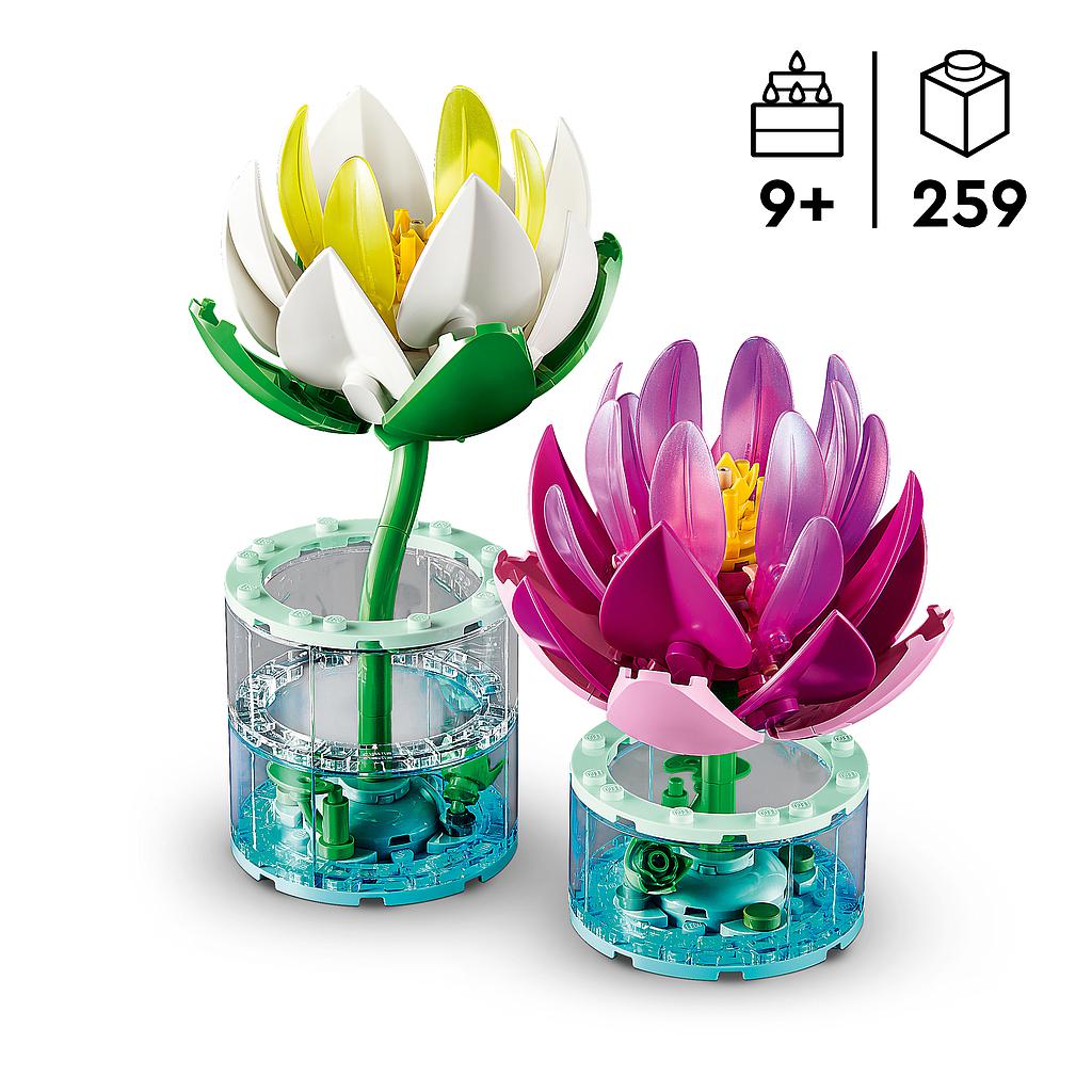 lego_botanicals_vesiroosid_11511L_9
