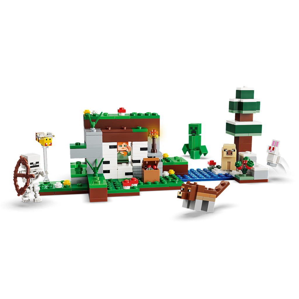lego_minecraft_esimese_öö_seiklus_21593L_5