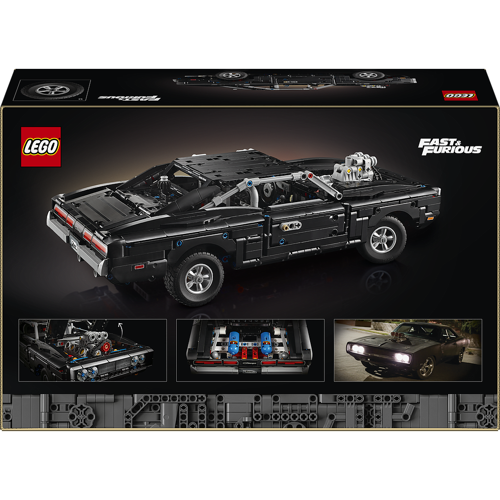 lego_technic_fast_and_furious_1970_dodge_charger_r/t_auto_42231L_5