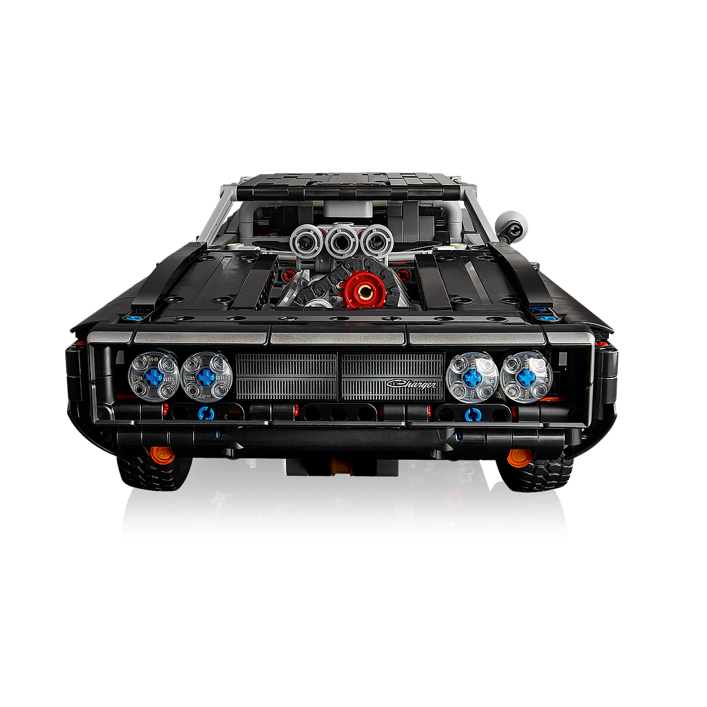 lego_technic_fast_and_furious_1970_dodge_charger_r/t_auto_42231L_6