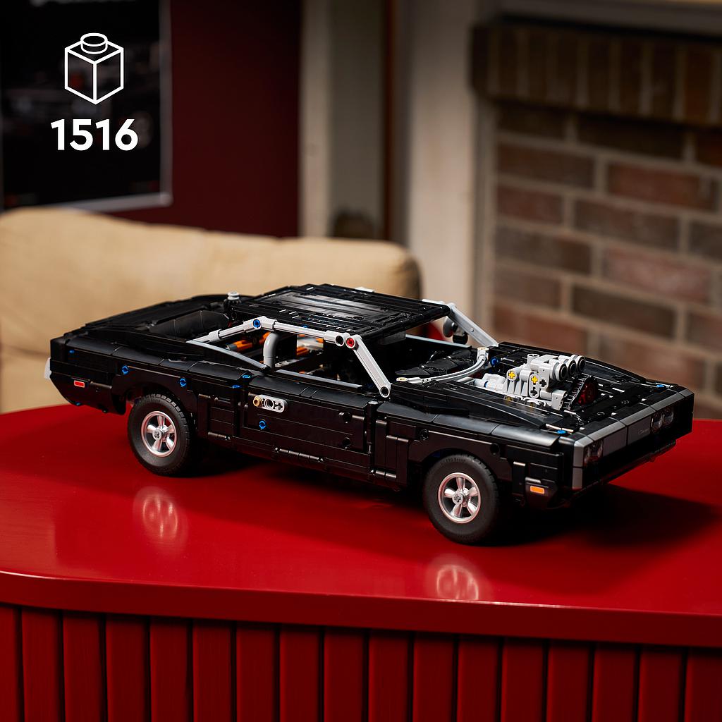lego_technic_fast_and_furious_1970_dodge_charger_r/t_auto_42231L_8